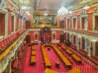 Hôtel du Parlement du Québec
